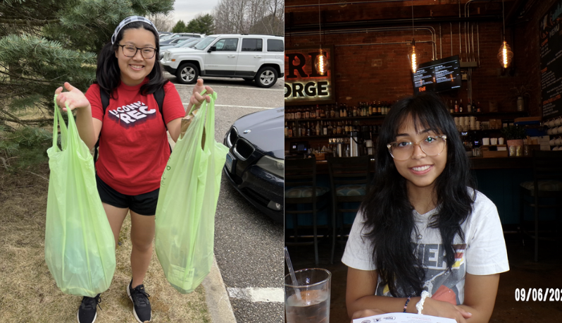 climate corps groton project